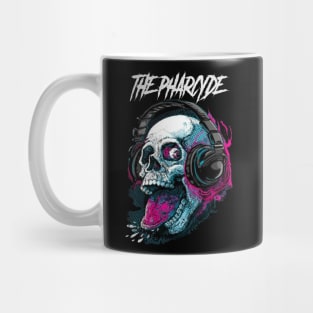 THE PHARCYDE RAPPER Mug